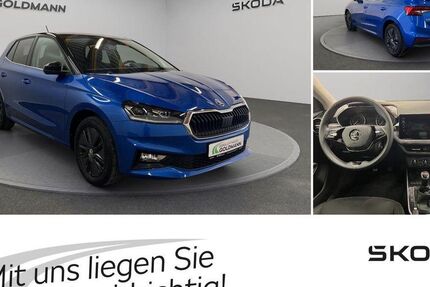 Skoda Fabia 51.250 km 17.500 &euro; Duderstadt 37115