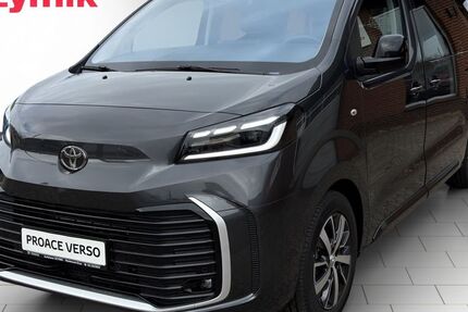 Toyota Proace (Verso) 4.800 km 43.970 &euro; Wedemark 30900