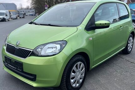 Skoda Citigo 70.750 km 5.500 € Münster 48157