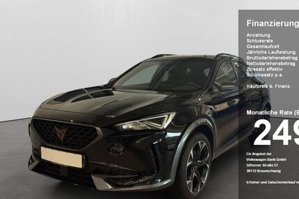 Cupra Formentor 39.993 km 31.250 &euro; Regensburg 93055