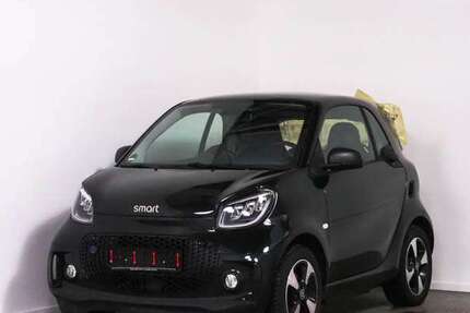 Smart forTwo 18.800 km 14.980 &euro; Geislingen / Steige 73312