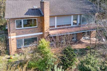 Haus Wachtberg-Villip Villip - 7 Zimmer, 263 m&sup2;, 595.000&euro; | Angebot:25564349