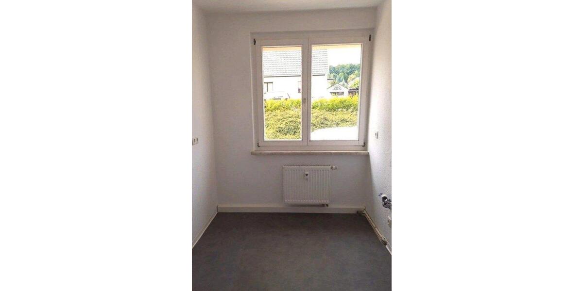 Etagenwohnung Thum - 4 Zimmer, 71 m&sup2;, 470&euro; | Angebot:25974126