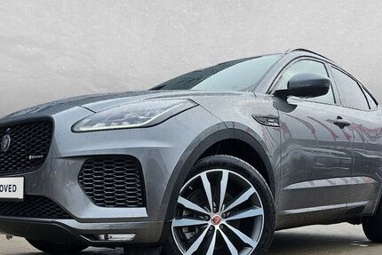 Jaguar E-Pace 52.130 km 29.980 &euro; Greding 91171