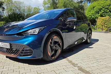 Cupra Born 58.500 km 24.900 &euro; Buseck 35418
