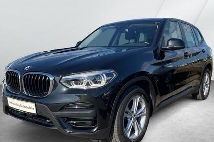 BMW X3 36.155 km 27.900 &euro; Bremerhaven 27572