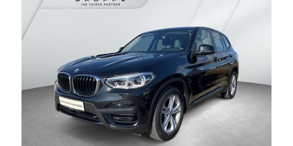 BMW X3 36.155 km 27.900 &euro; Bremerhaven 27572