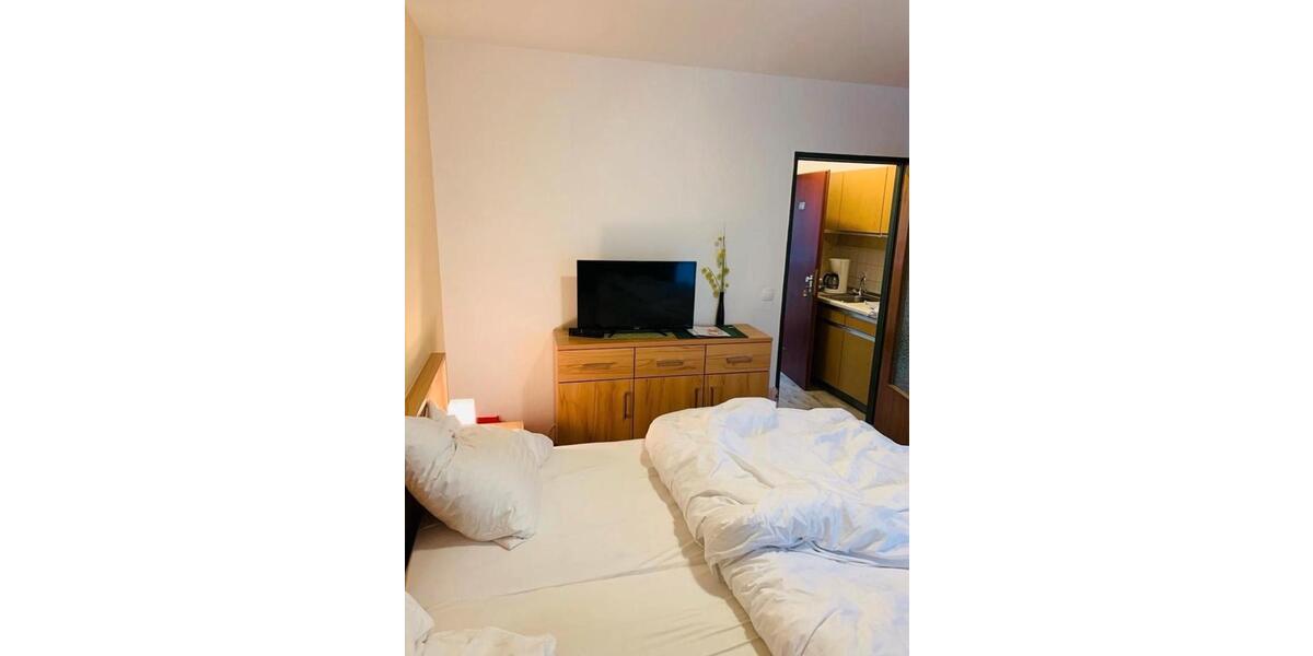 Etagenwohnung Bad Füssing - 1 Zimmer, 25 m&sup2;, 56.000&euro; | Angebot:26964494