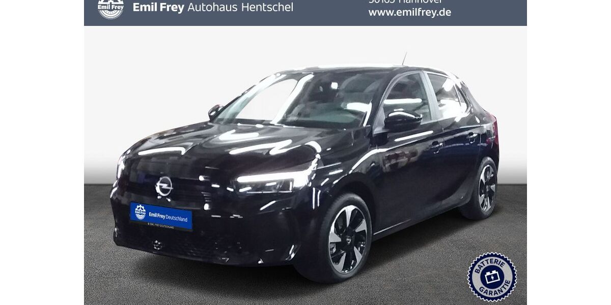 Opel Corsa 5.000 km 18.903 &euro; Hannover 30165