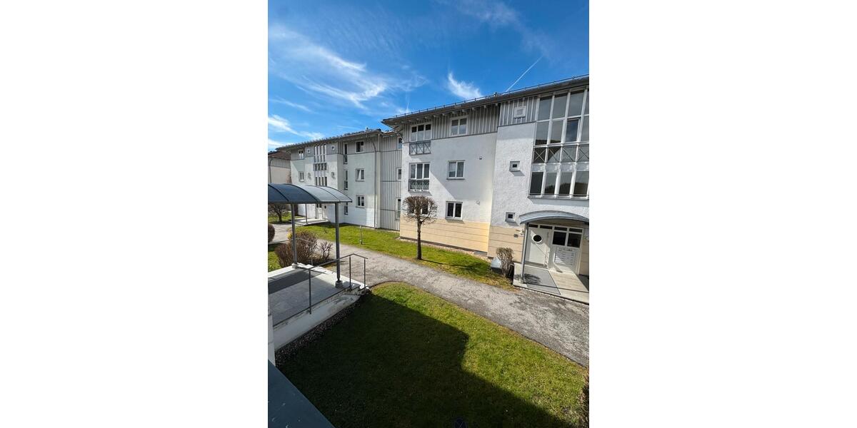 Etagenwohnung Regen - 3 Zimmer, 76 m&sup2;, 540&euro; | Angebot:26071638