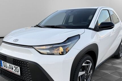 Toyota Aygo (X) 2.900 km 21.900 &euro; Demmin 17109