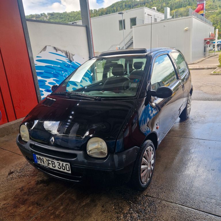 Twingo
