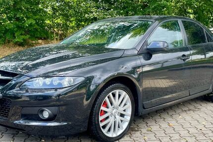 Mazda 6 243.553 km 11.500 &euro; Dresden 01309