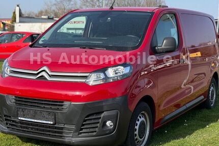 Citroen Jumpy 36.951 km 16.899 &euro; Brake 26919