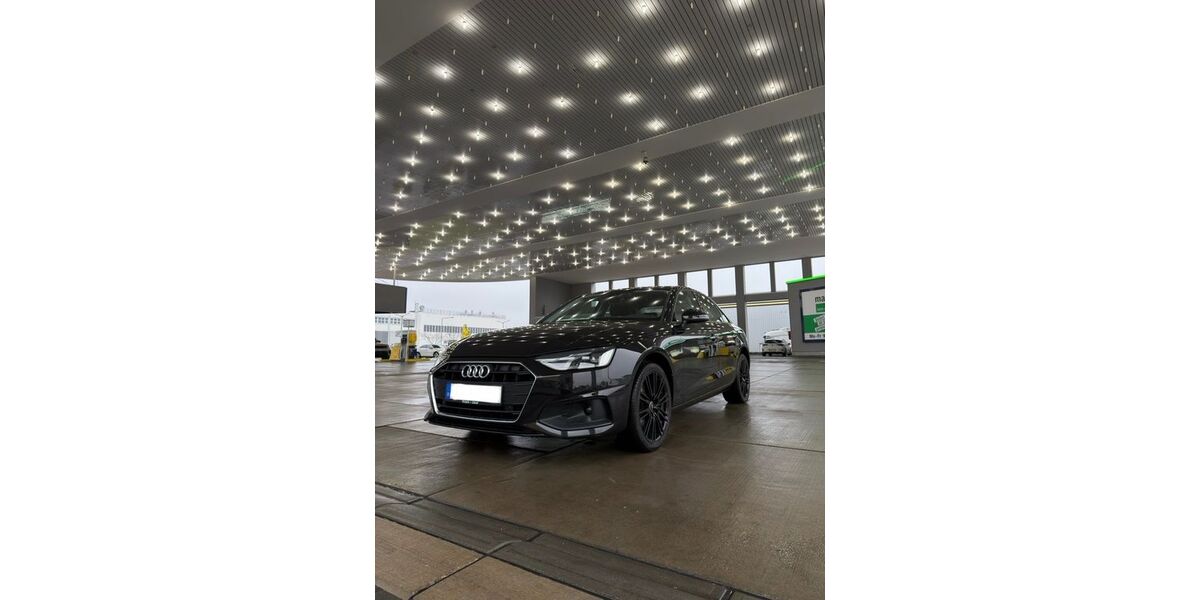 Audi A4 145.000 km 17.699 &euro; Frensdorf 96158