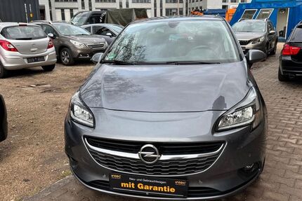 Opel Corsa 103.000 km 8.299 &euro; Nürnberg 90431