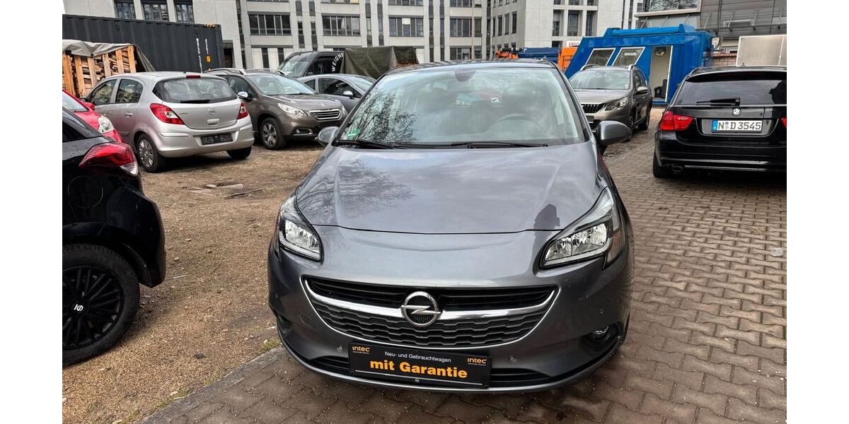 Opel Corsa 103.000 km 8.299 &euro; Nürnberg 90431