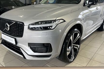 Volvo XC90 26.554 km 59.950 € Bergheim 50126