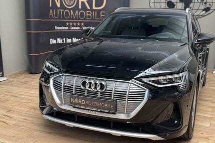Audi e-tron 14.637 km 35.990 &euro; Rastede/ Wahnbek 26180