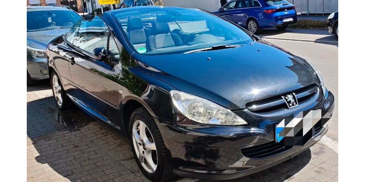 Peugeot 307 179.000 km 1.999 &euro; Altlussheim 68804