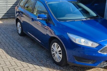 Ford Focus 101.261 km 6.999 &euro; Neumünster 24539