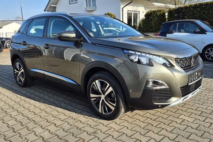 Peugeot 3008 62.852 km 14.890 &euro; Rodgau 63110