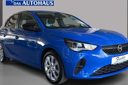 Opel Corsa 35.890 km 12.990 &euro; Alheim Heinebach 36211