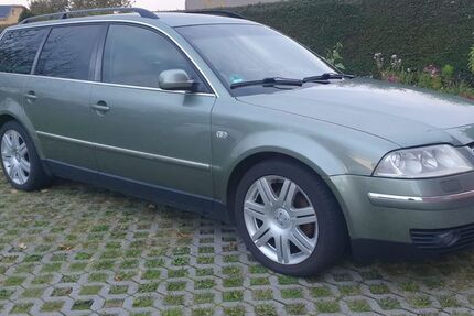 VW Passat Variant 190.000 km 1.799 € Reinsdorf 08141