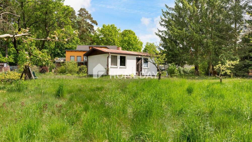 Grundstück Wandlitz Basdorf - 320.000&euro; | Angebot:26751877