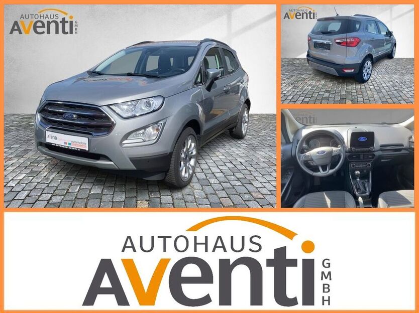 EcoSport