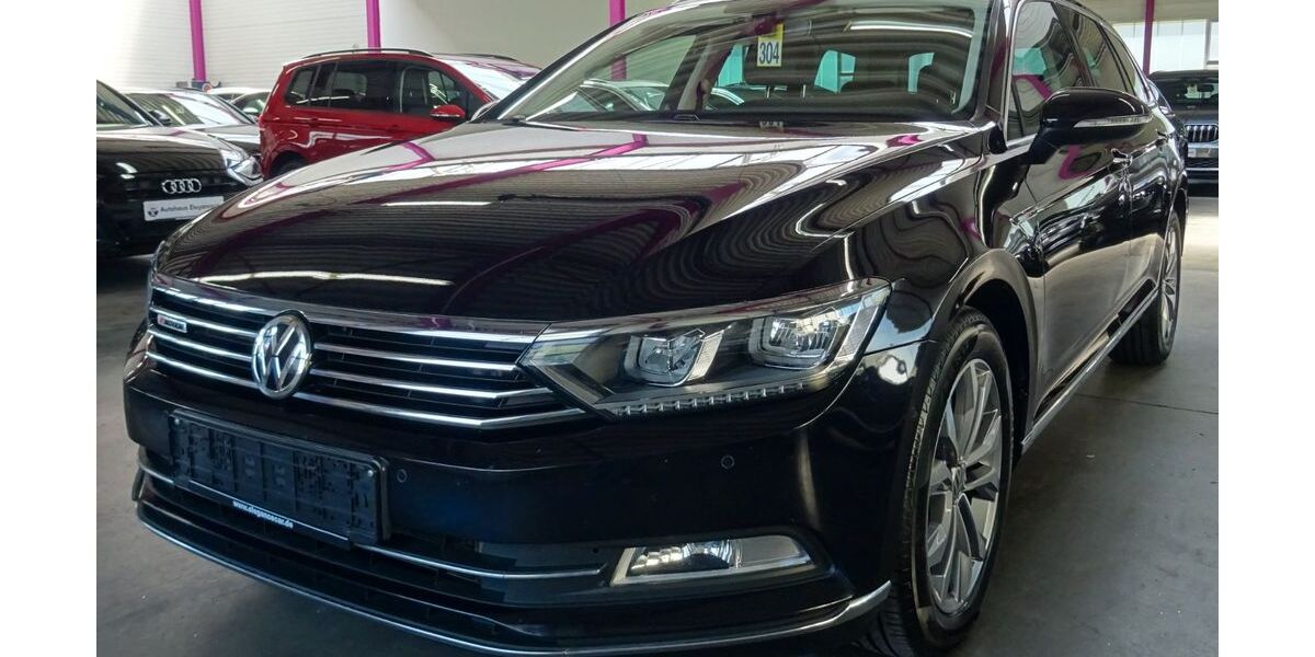 VW Passat Variant 162.000 km 12.849 &euro; Holzgerlingen bei Stuttgart 71088