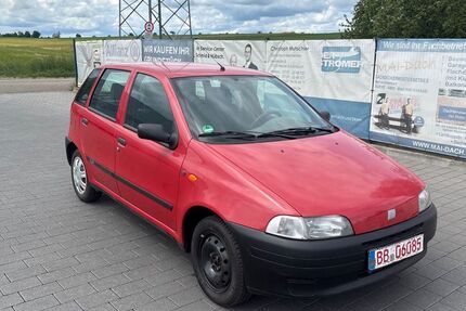 Fiat Punto 71.221 km 1.999 &euro; Weil im Schönbuch 71093