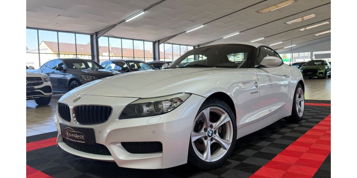 BMW Z4 224.000 km 14.500 &euro; Oberhausen 46047
