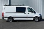 Mercedes-Benz Sprinter 315 MIXTO AHK KAMERA PDC TEMPOMAT 95.390 km 27.990 &euro; Sangerhausen 06526