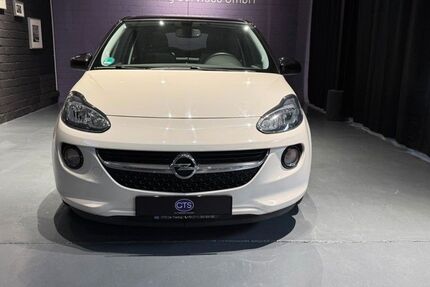 Opel Adam 64.500 km 9.500 &euro; Düsseldorf 40476
