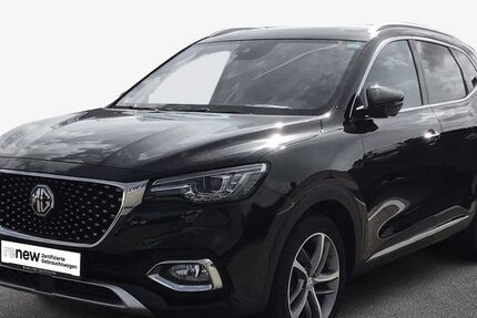 MG HS 19.300 km 18.490 &euro; Markdorf 88677