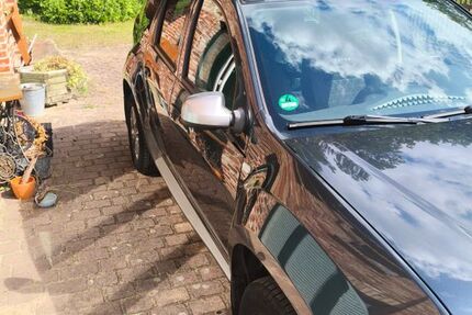 Dacia Duster 105.000 km 9.500 &euro; Himbergen 29584