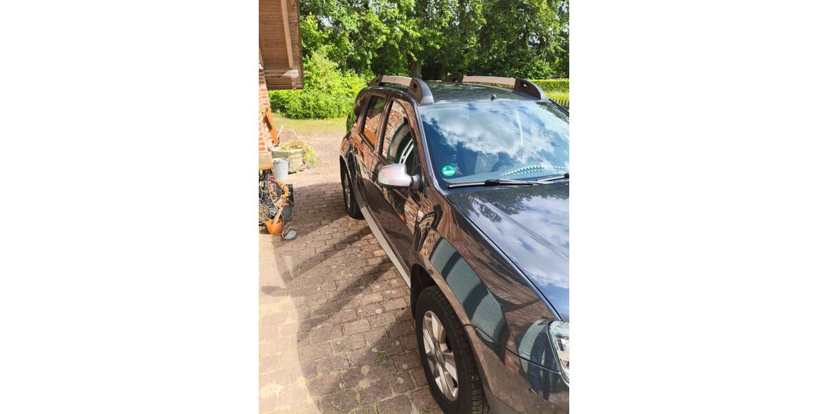 Dacia Duster 105.000 km 9.500 &euro; Himbergen 29584