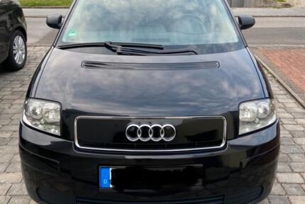 Audi A2 132.000 km 4.950 &euro; Dortmund 44229