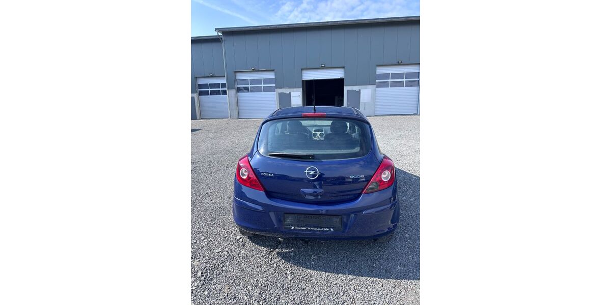 Opel Corsa 143.000 km 2.300 &euro; Bonn 53119