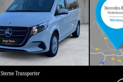 Mercedes-Benz V 220 20.670 km 56.990 &euro; Würzburg 97076