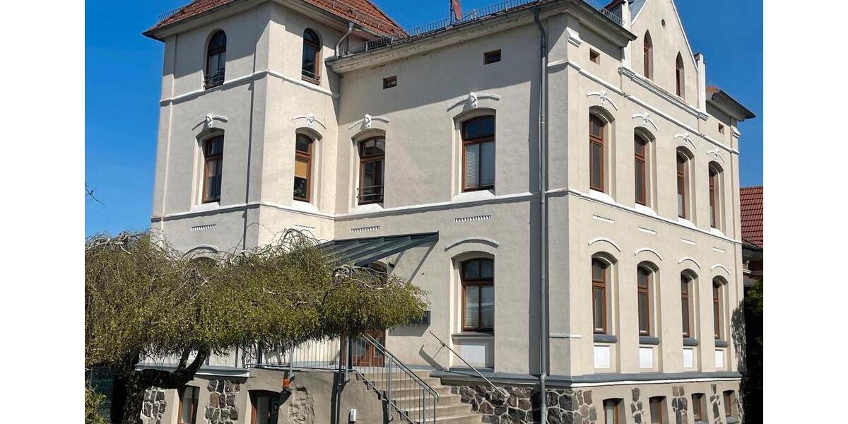 Mehrfamilienhaus, Wohnhaus Malchin - 17 Zimmer, 460 m&sup2;, 425.000&euro; | Angebot:26335587