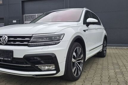 VW Tiguan 240.000 km 16.490 &euro; Augsburg 86167