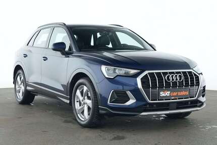 Audi Q3 89.060 km 29.950 &euro; Garching 85748