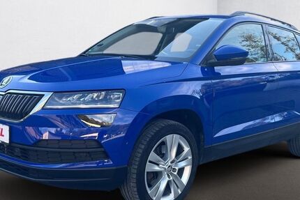 Skoda Karoq 62.600 km 20.200 &euro; Bad Elster 08645