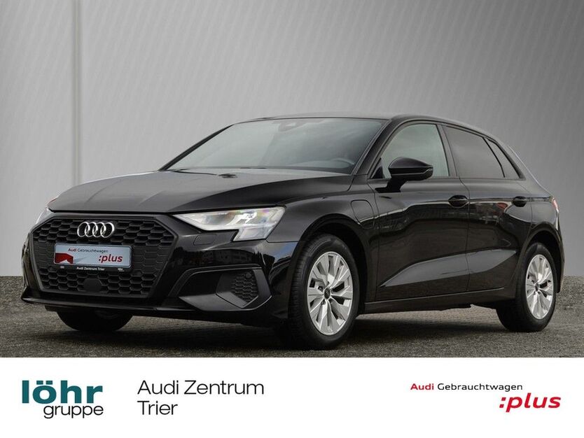 Audi A3 32.900 km 23.980 € Trier 54292