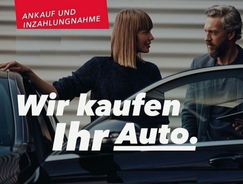 Ford Mustang 45.985 km 34.890 € Essen 45141