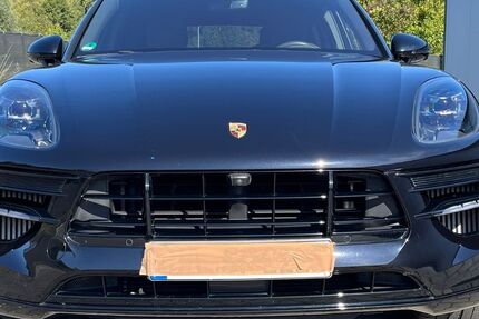 Porsche Macan 48.700 km 64.900 € Ober-Ramstadt 64372