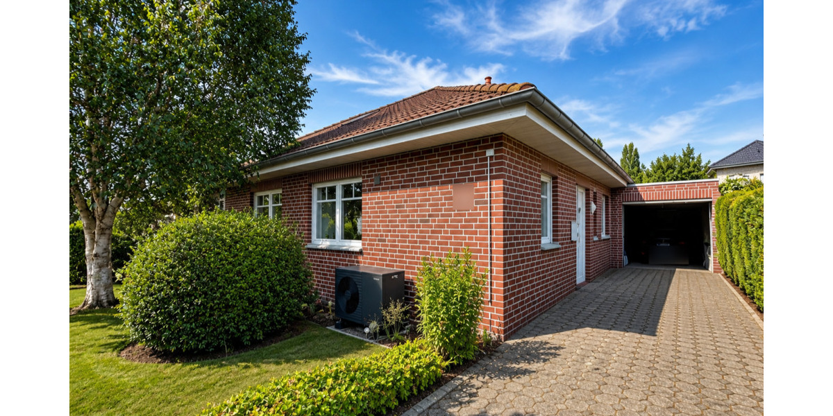 Einfamilienhaus Freren - 3 Zimmer, 105 m&sup2;, 329.000&euro; | Angebot:27117645