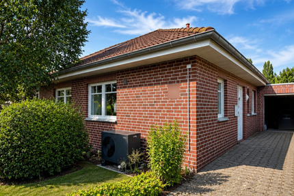 Haus Freren - 3 Zimmer, 105 m&sup2;, 329.000&euro; | Angebot:27117645